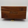 pet crematory cedar urn