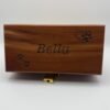 pet crematory cedar urn